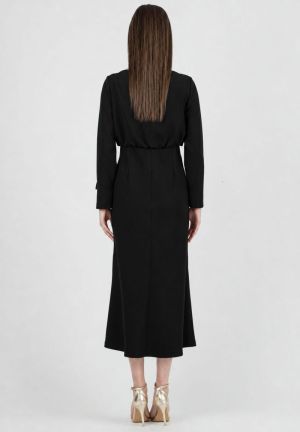 CHANTAL 200 BLACK