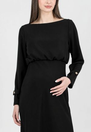 CHANTAL 200 BLACK