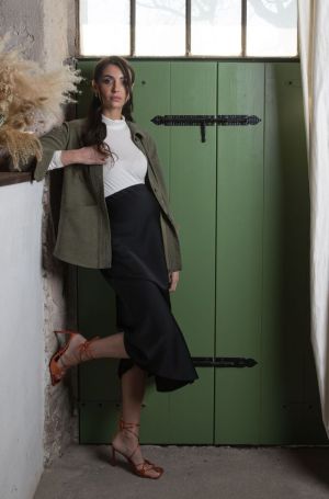 ELETTRA 182 MILITARY
