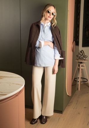 ELETTRA 190 BROWN