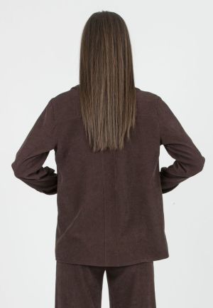 ELETTRA 190 BROWN