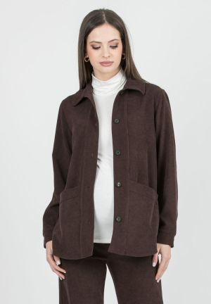 ELETTRA 190 BROWN