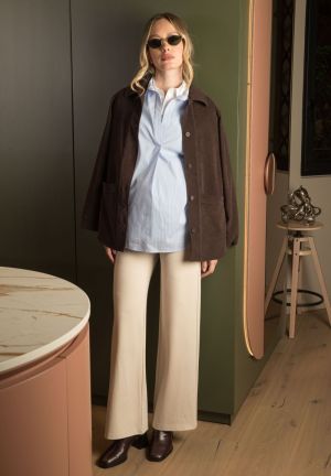 ELETTRA 190 BROWN