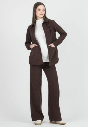 ELETTRA 190 BROWN