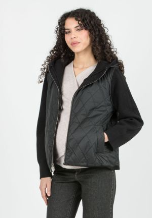 MEREDITH 200 BLACK