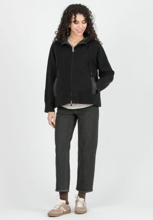 MEREDITH 200 BLACK