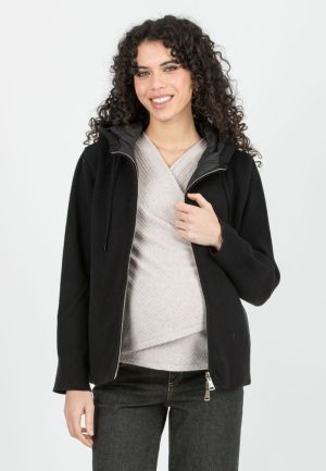 MEREDITH 200 BLACK