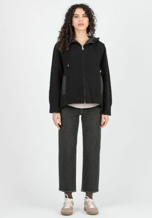 MEREDITH 200 BLACK