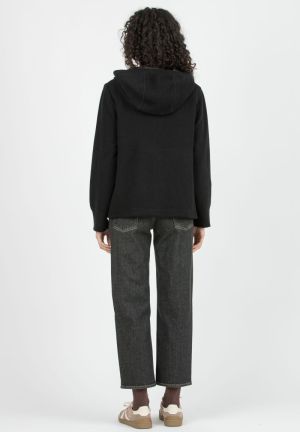 MEREDITH 200 BLACK