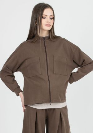 SAM 191 HAZELNUT