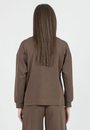 SAM 191 HAZELNUT