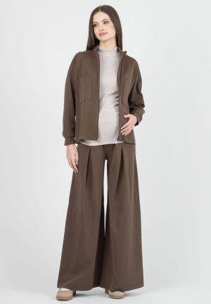 SAM 191 HAZELNUT