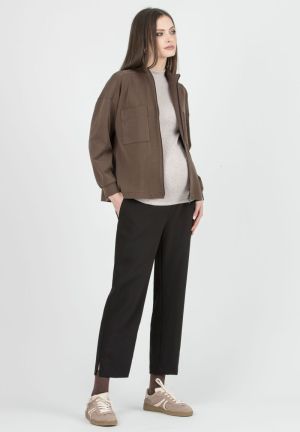 SAM 191 HAZELNUT