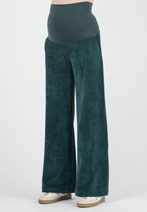 WINONA 181 DARK GREEN