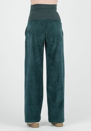 WINONA 181 DARK GREEN