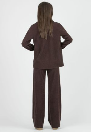 WINONA V 190 BROWN