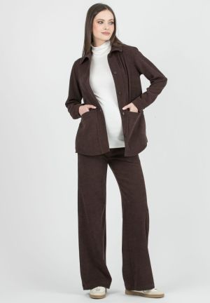 WINONA V 190 BROWN