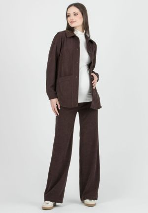 WINONA V 190 BROWN