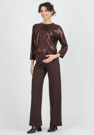KIMBERLY 190 BROWN