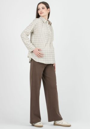 KIMBERLY MODAL 191 HAZELNUT