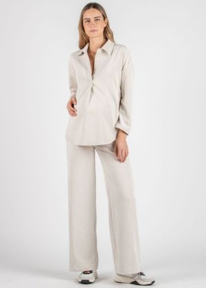 OLIVIA V 102 IVORY