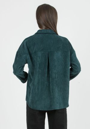 OLIVIA V 181 GREEN
