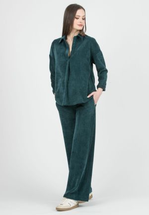 OLIVIA V 181 GREEN