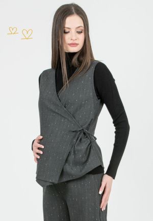 MADDOX 115 GREY