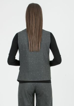 MADDOX 115 GREY