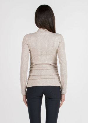 GIORDANA 104 ECRU