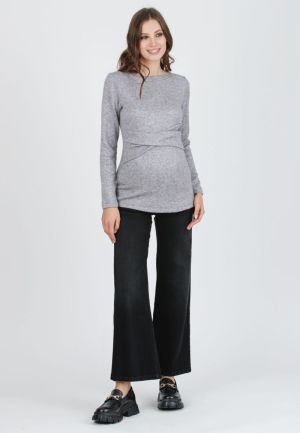 AMELIA M 115 GREY