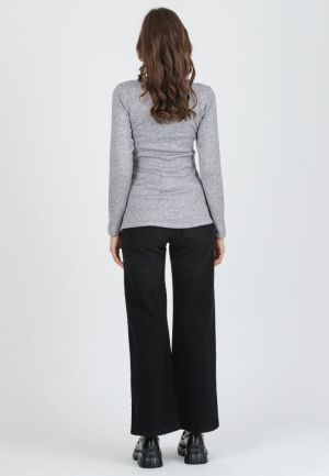 AMELIA M 115 GREY