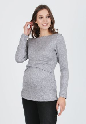 AMELIA M 115 GREY