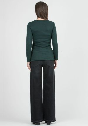 AMELIA M 186 GREEN