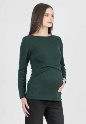 AMELIA M 186 GREEN