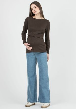 AMELIA M 190 BROWN