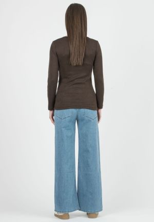 AMELIA M 190 BROWN