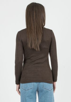 AMELIA M 190 BROWN
