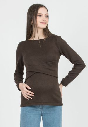 AMELIA M 190 BROWN