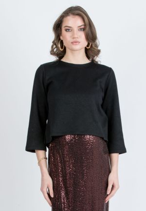 BAILEY 200 BLACK