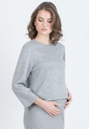 BAILEY 110 GREY