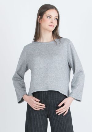 BAILEY 110 GREY