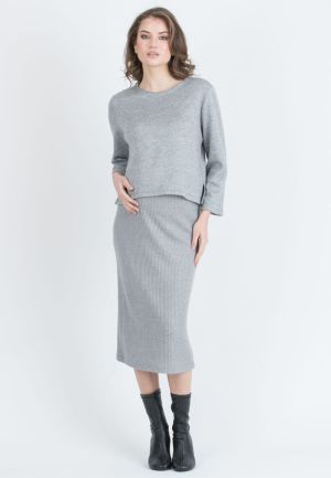 BAILEY 110 GREY