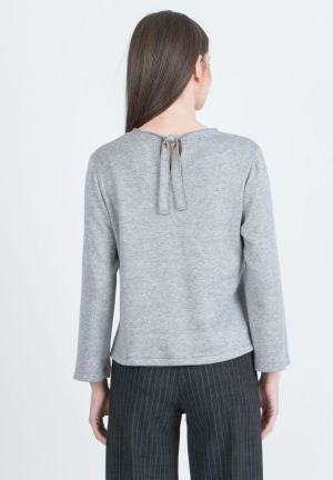 BAILEY 110 GREY