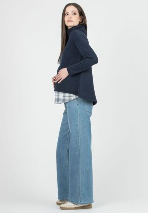 ASTRID 130 BLUE