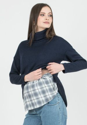 ASTRID 130 BLUE