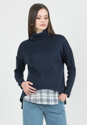 ASTRID 130 BLUE