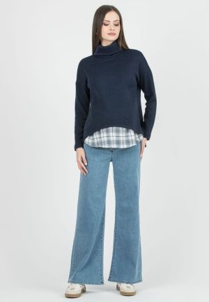 ASTRID 130 BLUE