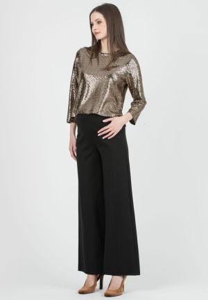 BAILEY GLITTER 144 GOLD