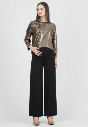BAILEY GLITTER 144 GOLD